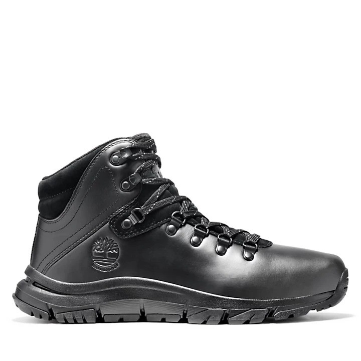 timberland steel toe hiking boots