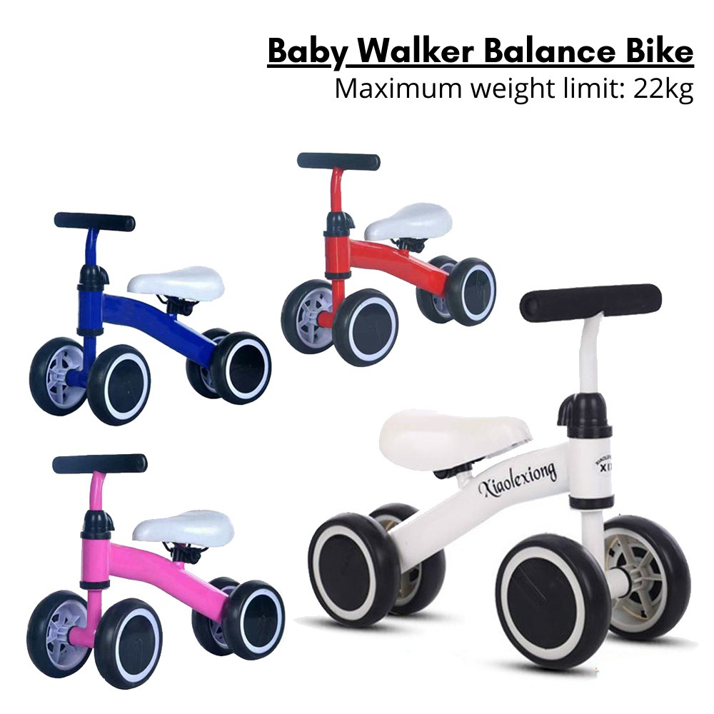 toddler bike scooter