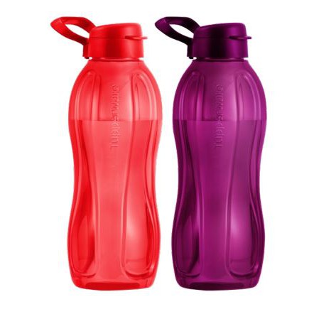 ⭐READY STOCK⭐ Tupperware Eco Bottle 1.5L (2)