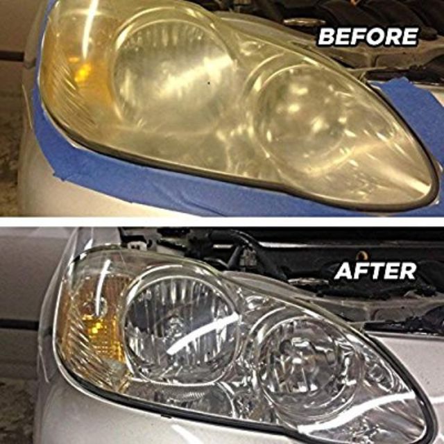 Polish Lampu Kereta Diy / 8 idea kereta mainan diy daripada kotak.