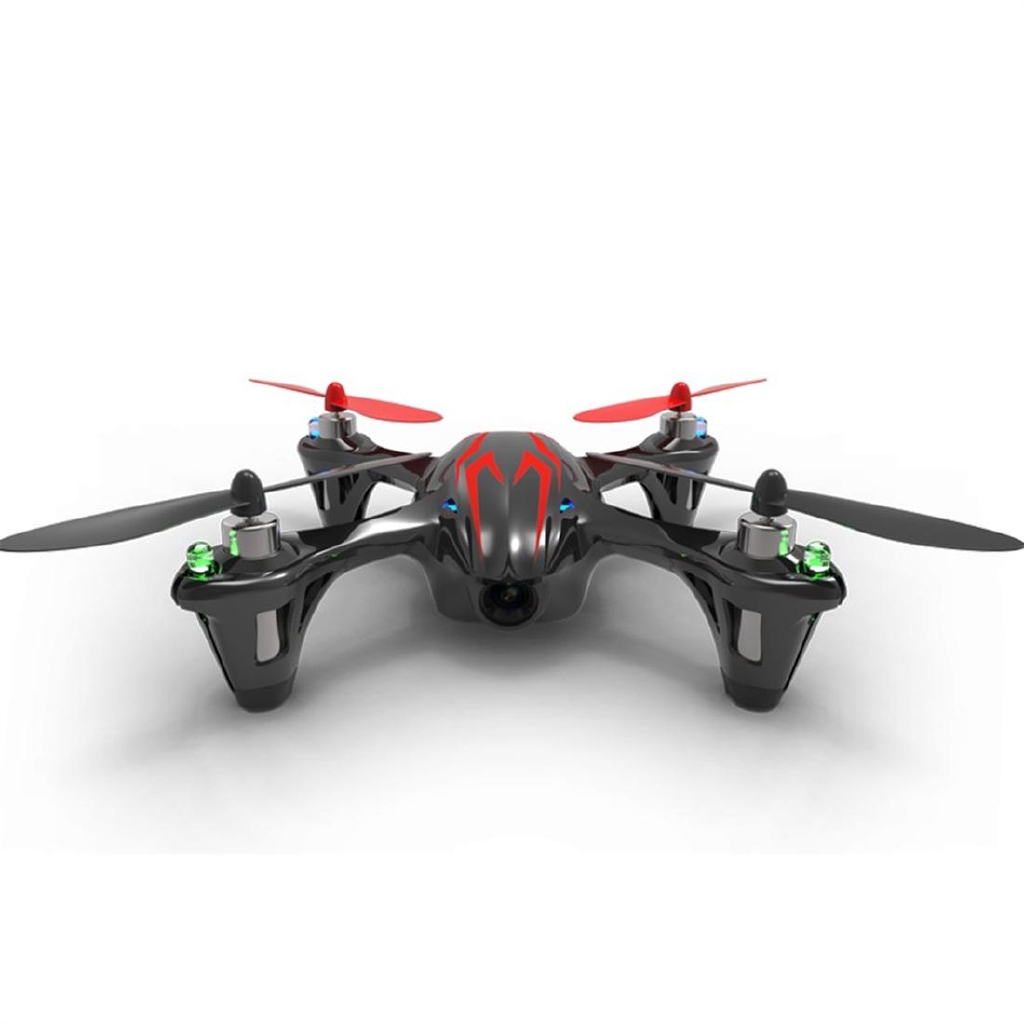 hubsan x4 h107c