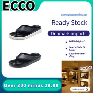 ecco mens sandals flip flop