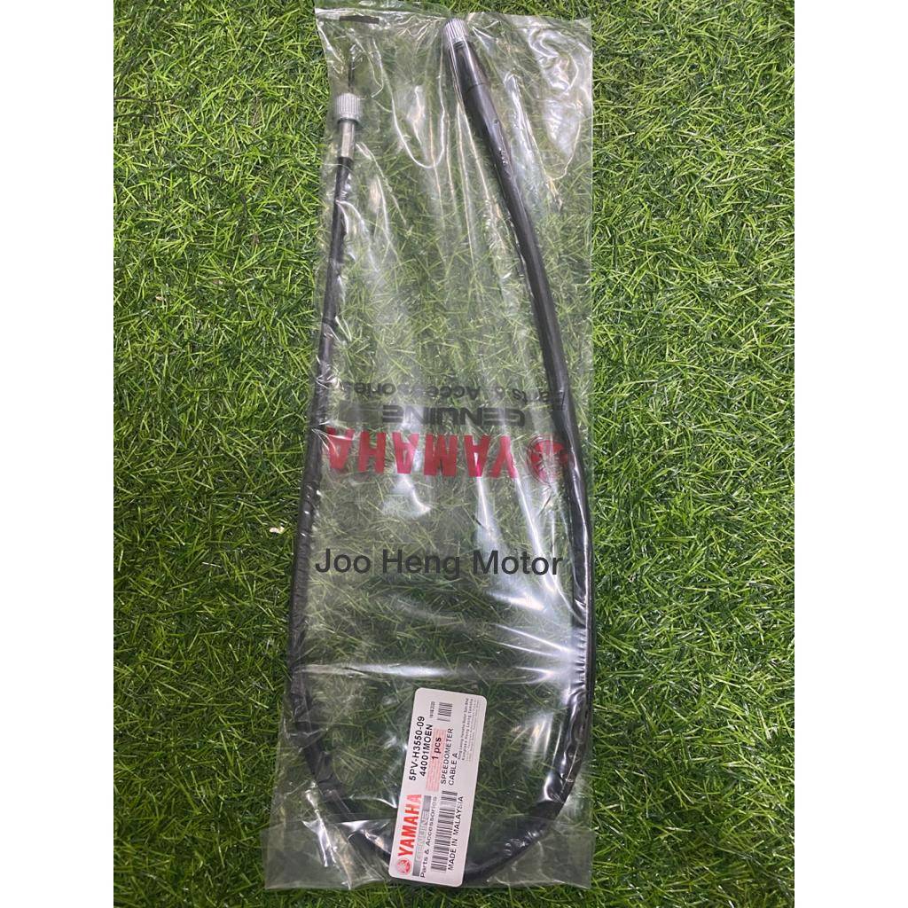 Rxz Speedmeter Cable Meter Cable Hly Shopee Malaysia