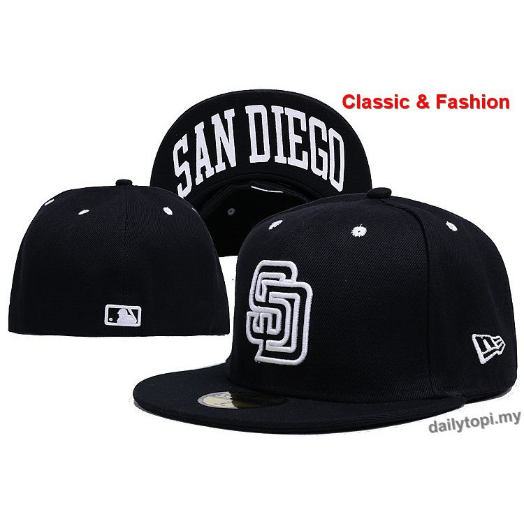 cheap mlb fitted caps