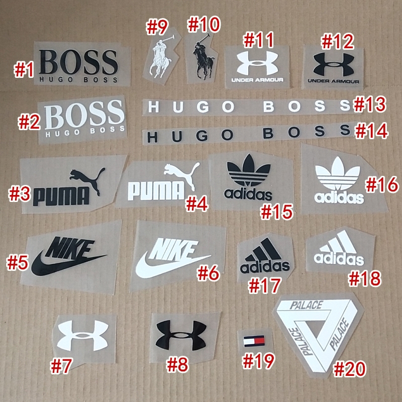 cheap nike adidas puma clothing