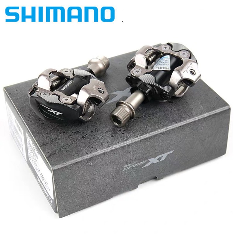 xt m8100 pedals