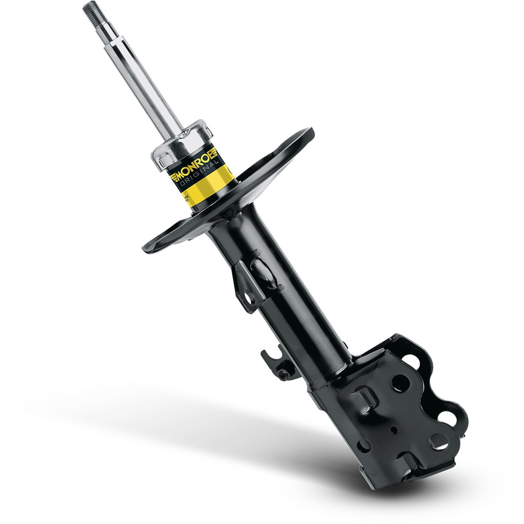 Mercedes W204 Front Rear Absorber Electronic Suspension Monroe Shopee