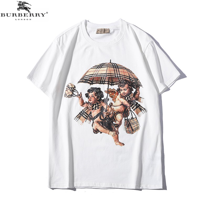 burberry cupid t shirt