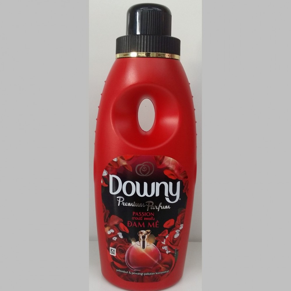 Downy Premium Perfume Passion 370ml Shopee Malaysia