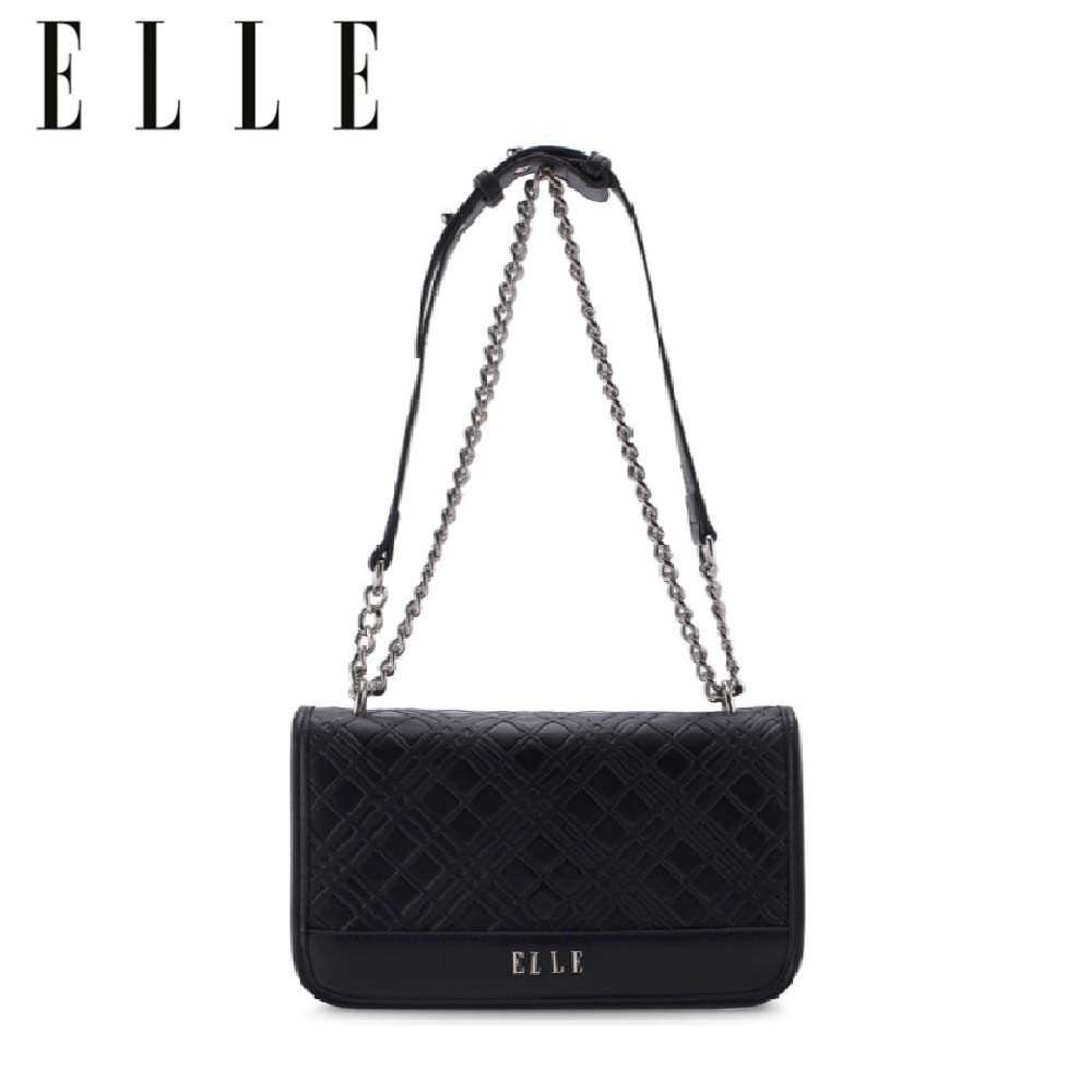 basic elle sling bag