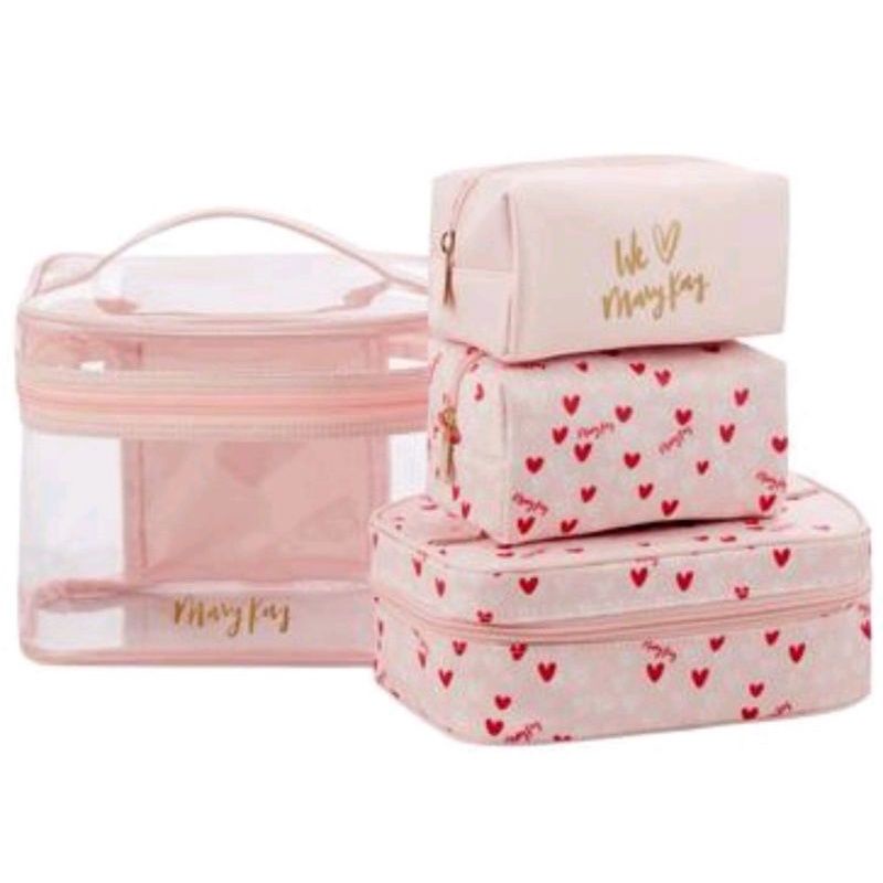 (1 Day Ship) Original Koleksi Hadiah Beg, Tumbler & Limited Edition MK