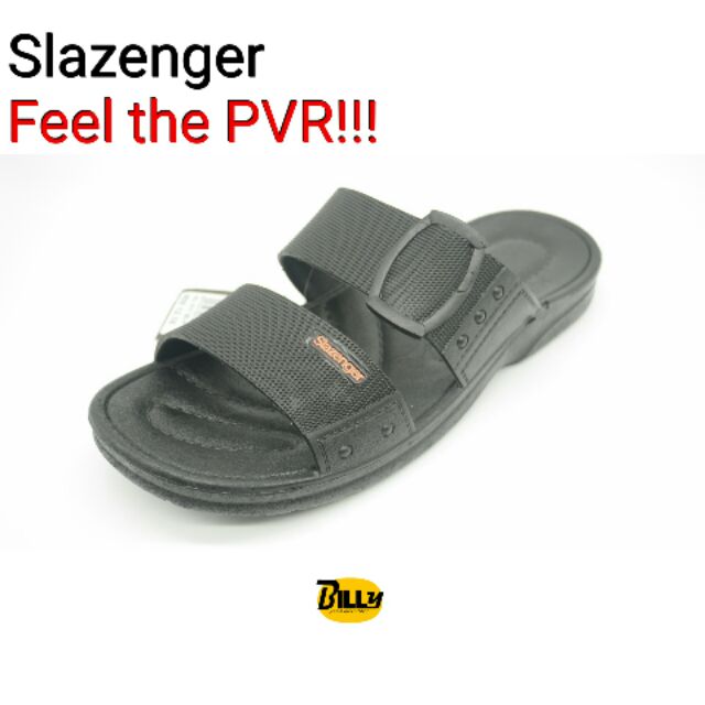 slazenger flip flops