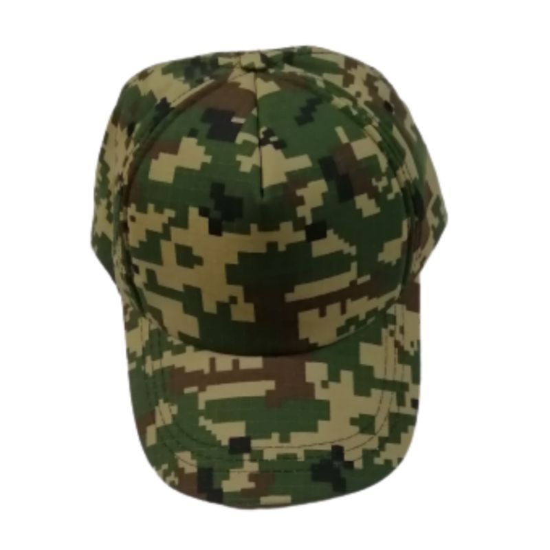 Topi Digital Army Ready Stock Army Digital Malaysia Cap Topi Askar Digital Malaysia Shopee Malaysia