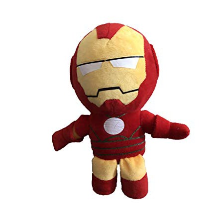 iron man doll