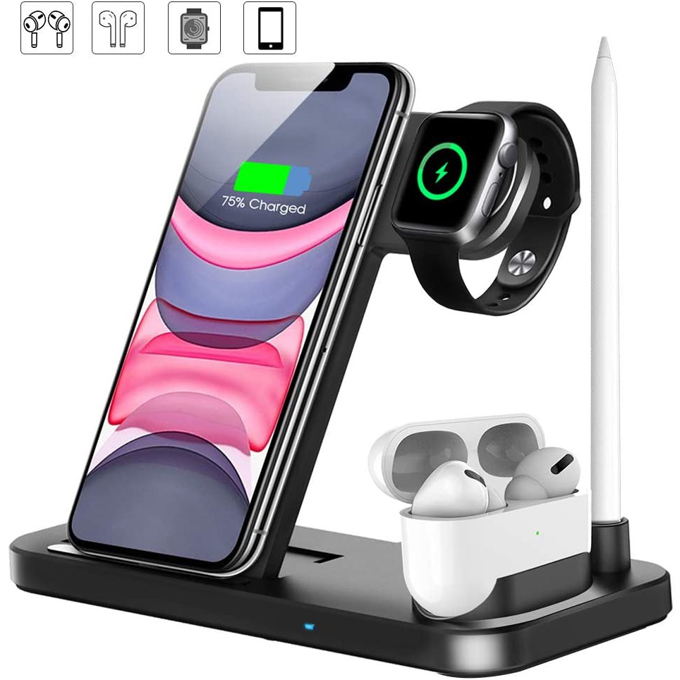 apple watch compatible phones