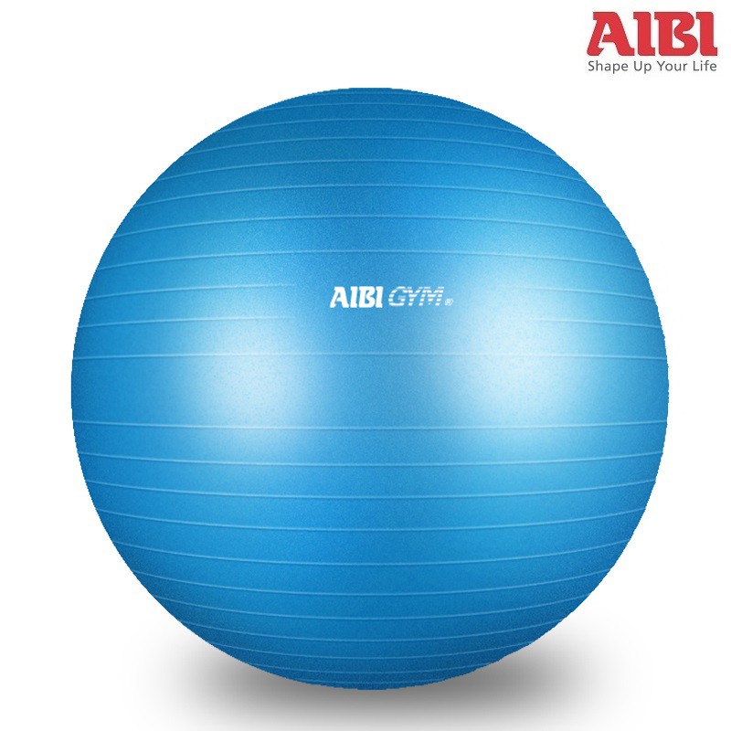 inflate stability ball