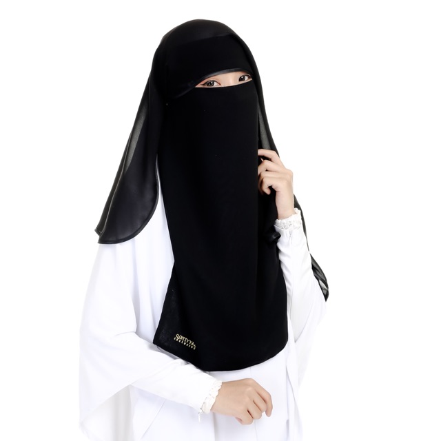 Qibtiyyah Exclusive Hq Online Shop Shopee Malaysia