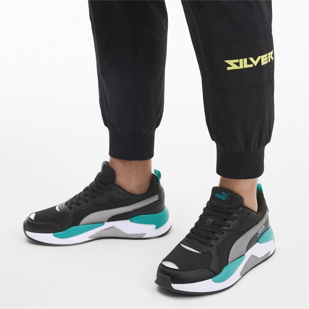 puma xray petronas