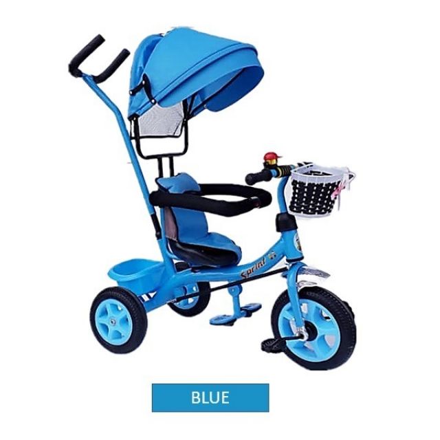 bicycle stroller