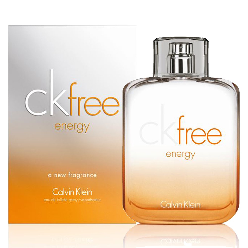 calvin klein free cologne