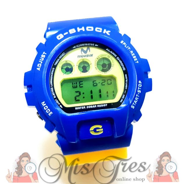 g shock vr46 original price