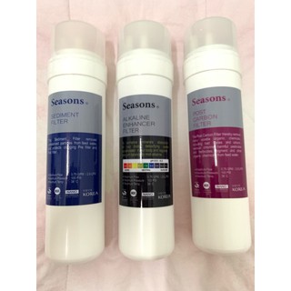 coway alkaline