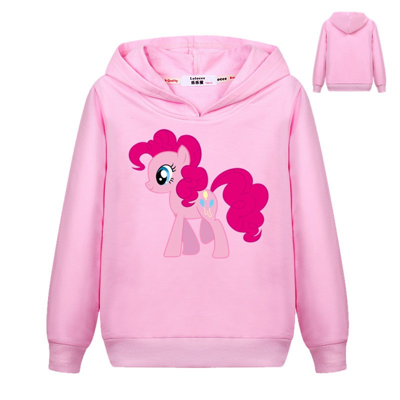 girls pullover sweatshirt