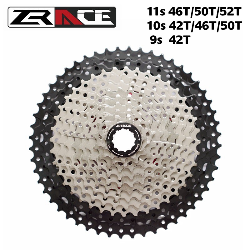 9 speed 42t cassette