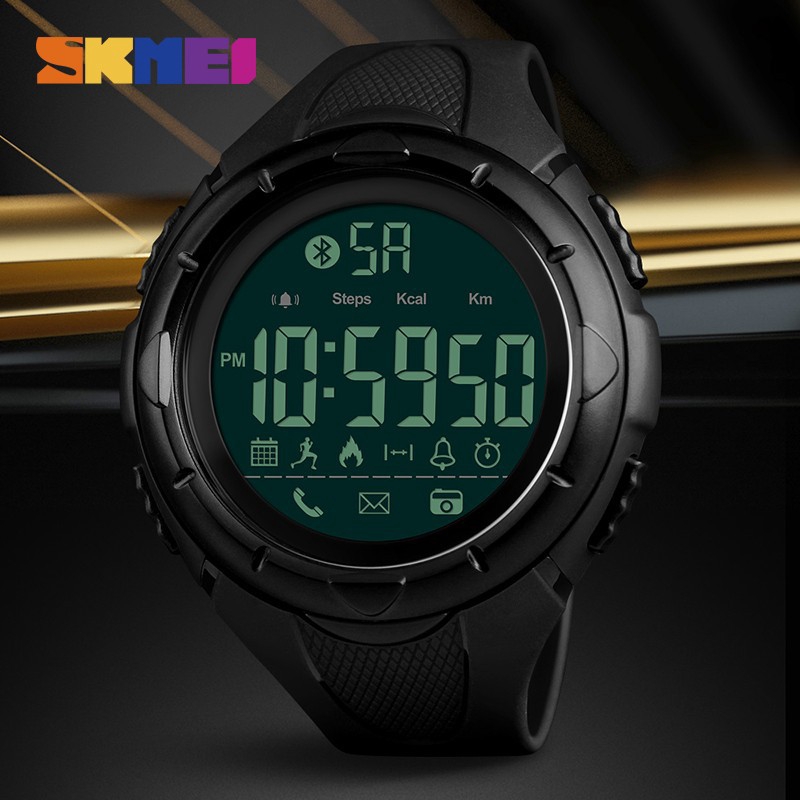 skmei x watch