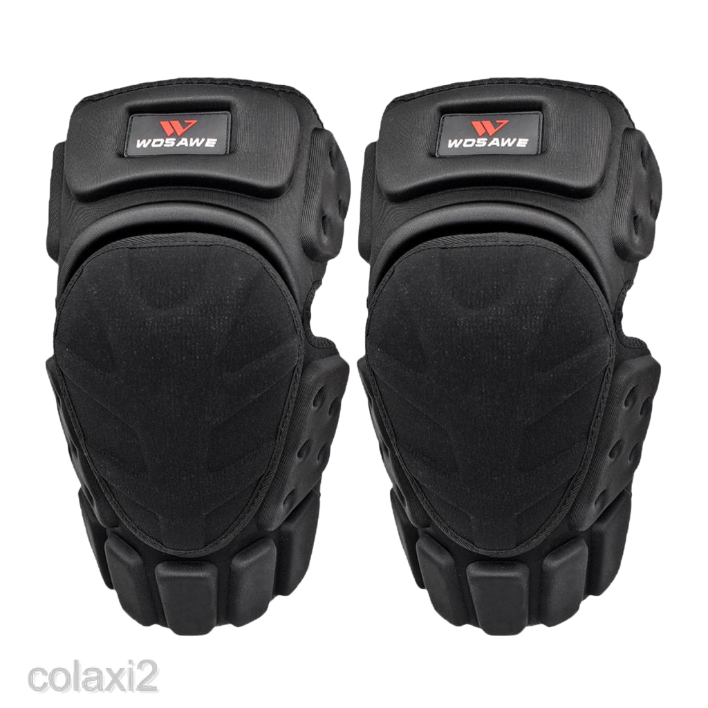 knee pads for bikers