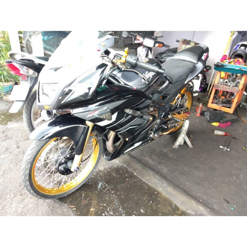 rr150 mudah