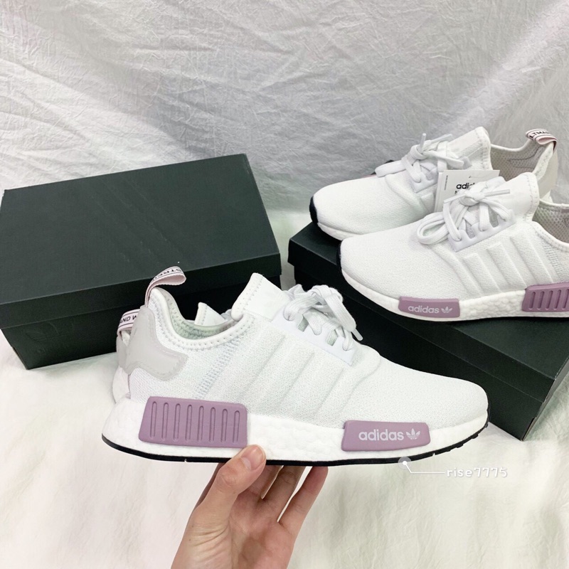 nmd lavender