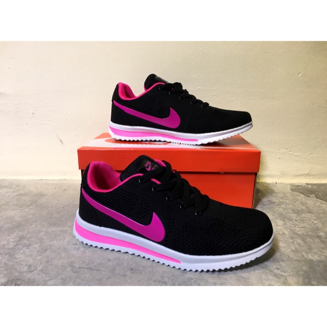 Nike Zoom Ladies Sport Shoes | Shopee Malaysia