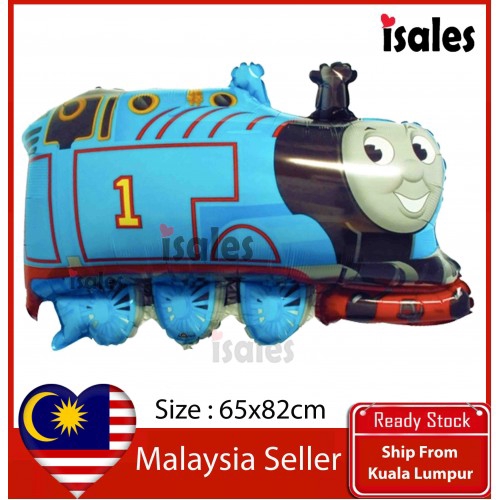 big size toy train