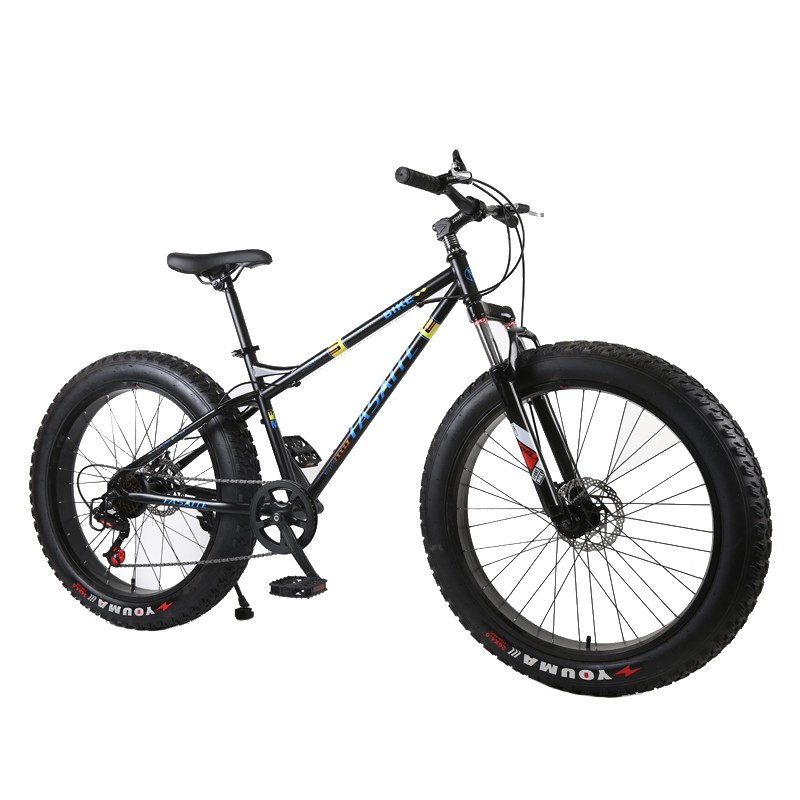 mountain bike snow tires