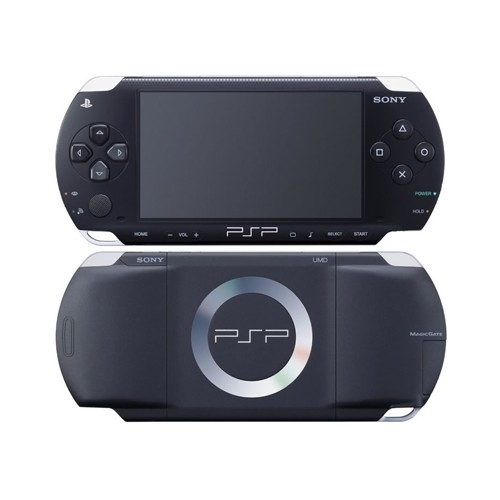 sony psp bundle