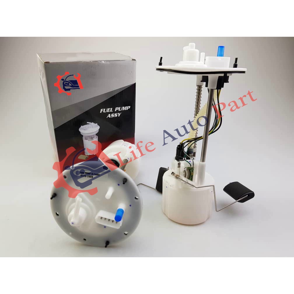 Atos 1.0 1.1 Fuel Pump (New Model) 5Pin Shopee Malaysia
