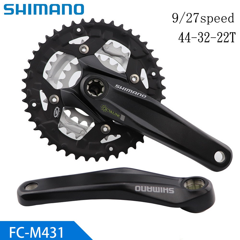 shimano 27 speed