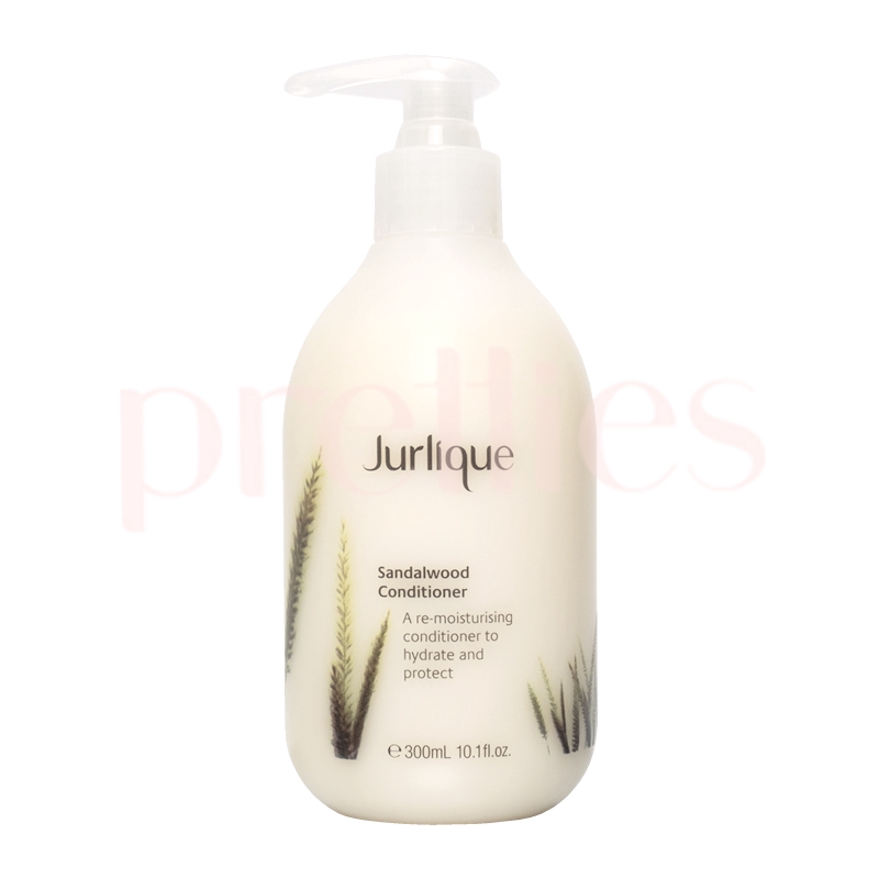 Jurlique Sandalwood Conditioner Ml Exp