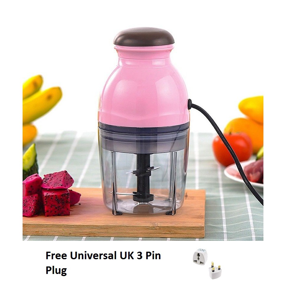 baby juice maker