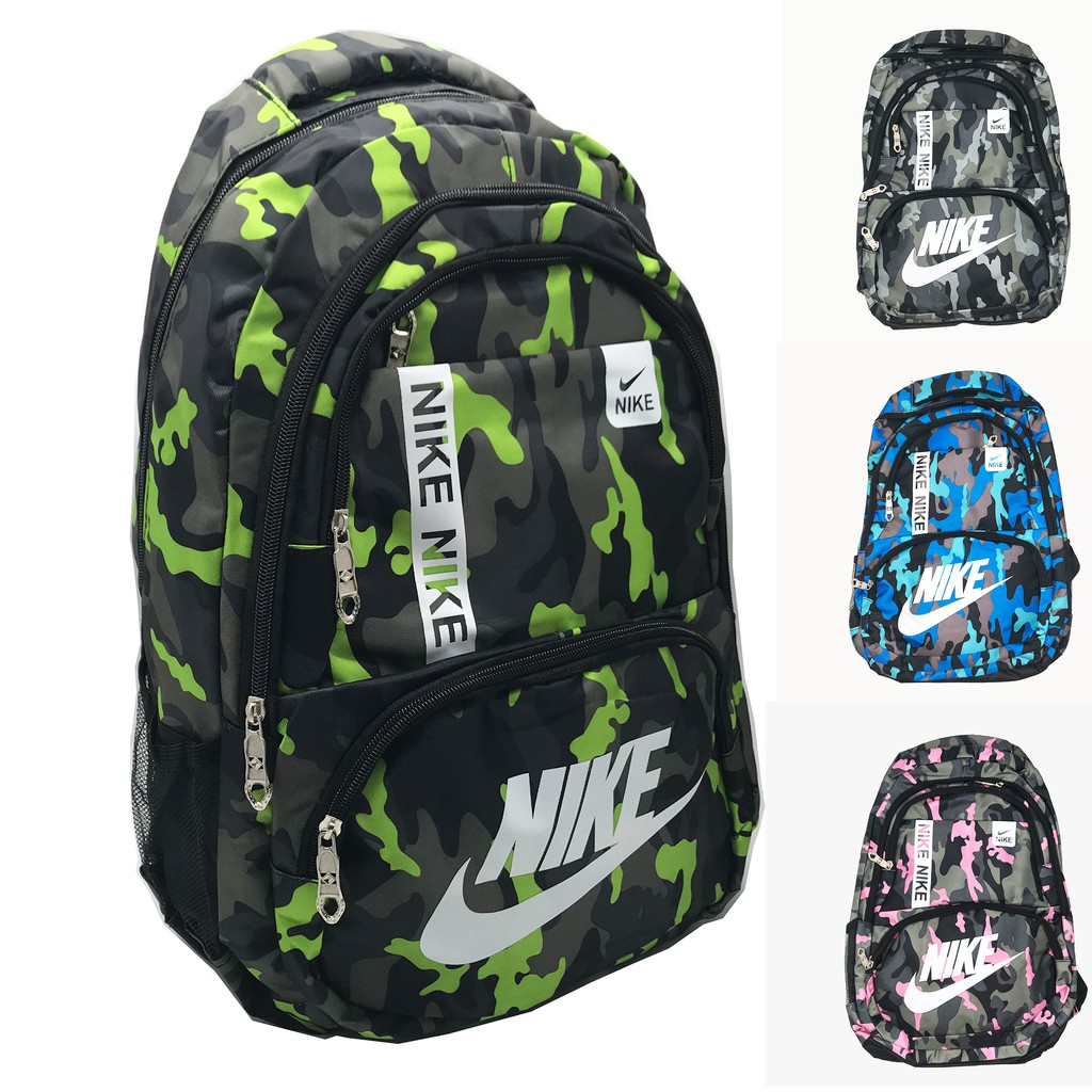 nike army backpack