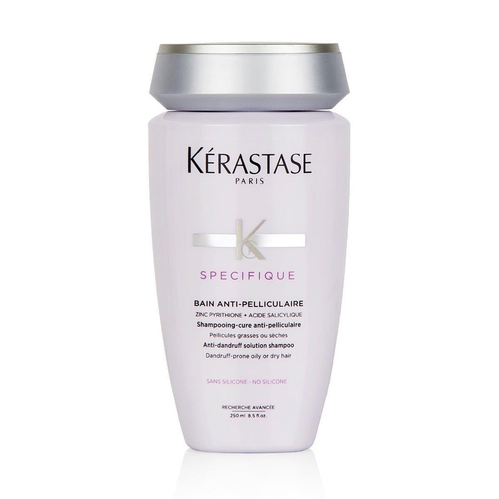 Kerastase Specifique Bain Anti Pelliculaire Shampoo 250ml