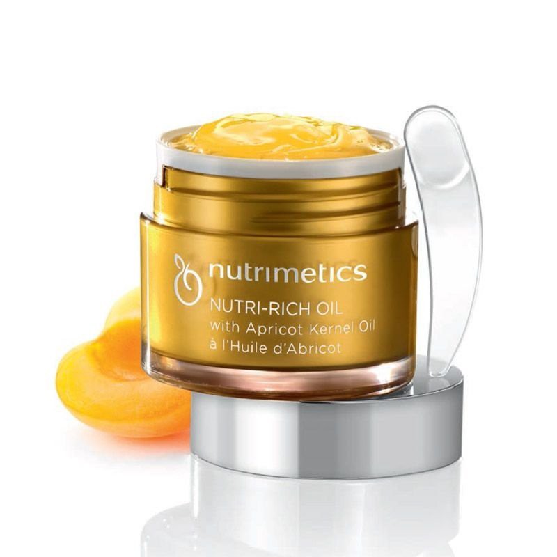 Tupperware Nutri-Rich Oil (1) 60ml