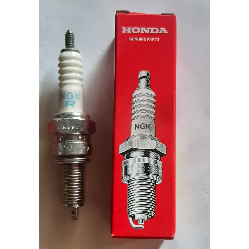 Honda Original Spark Plug NGK RS150R ( 31919-K25-601 ) | Shopee Malaysia