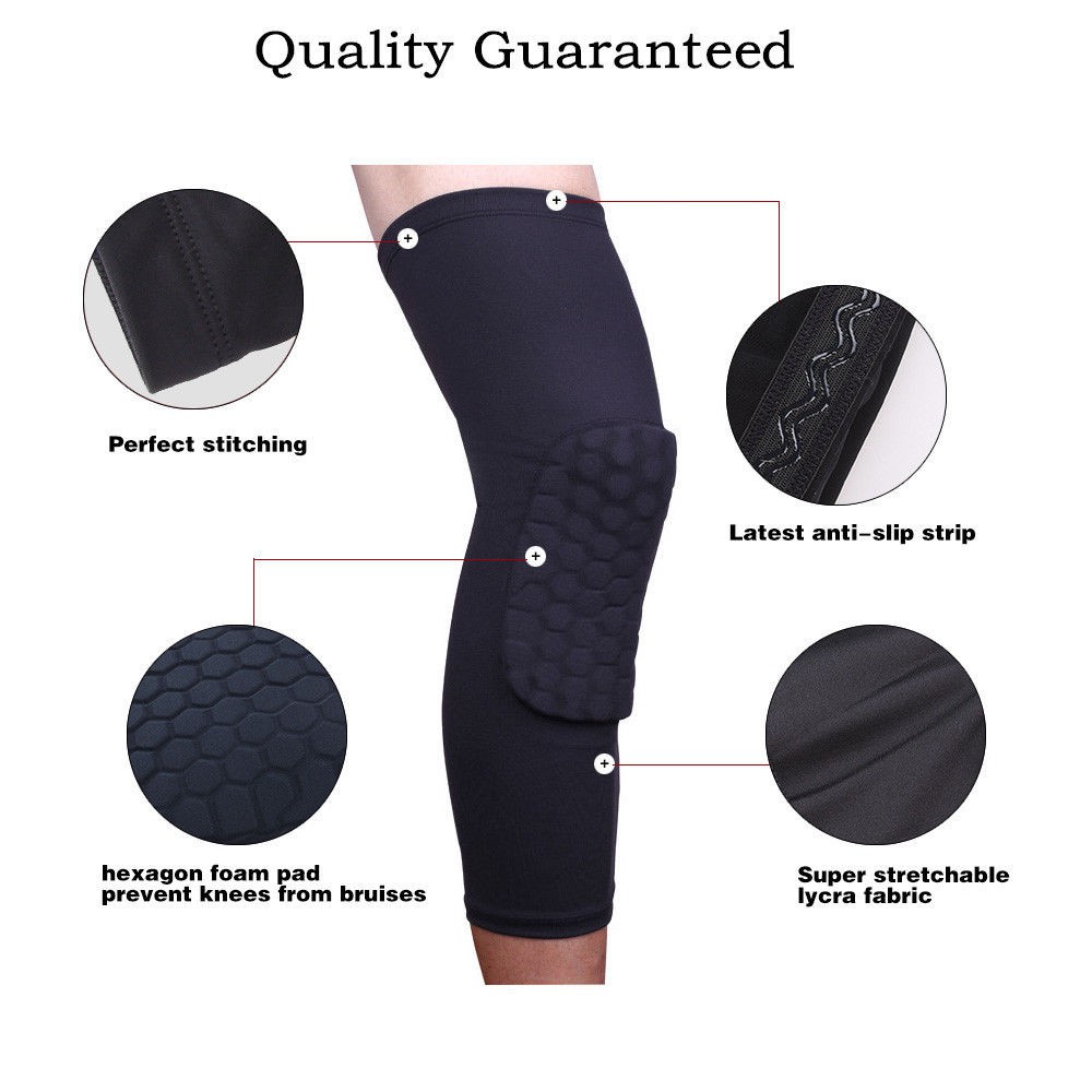 downhill knee pads