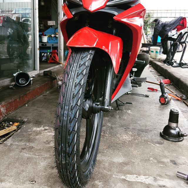 Tayar Motor Corsa Sport Rain Shopee Malaysia