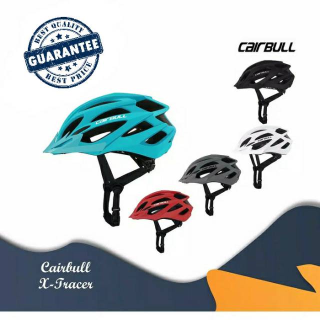 cairbull folding helmet