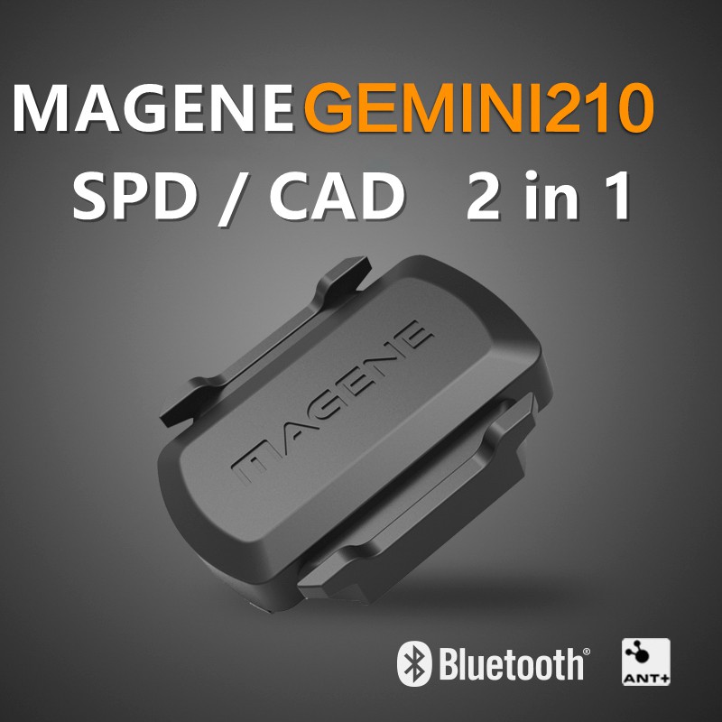 magene s3  speed sensor