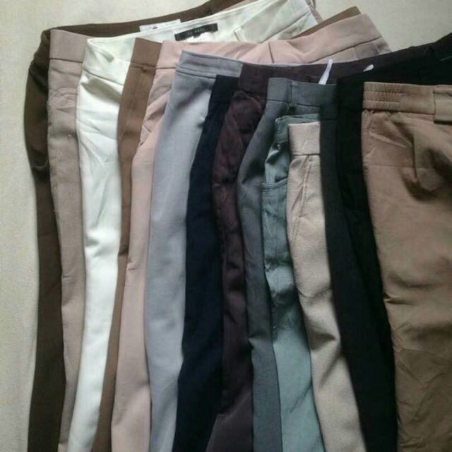 Vintage Pants Super Premium Bundle