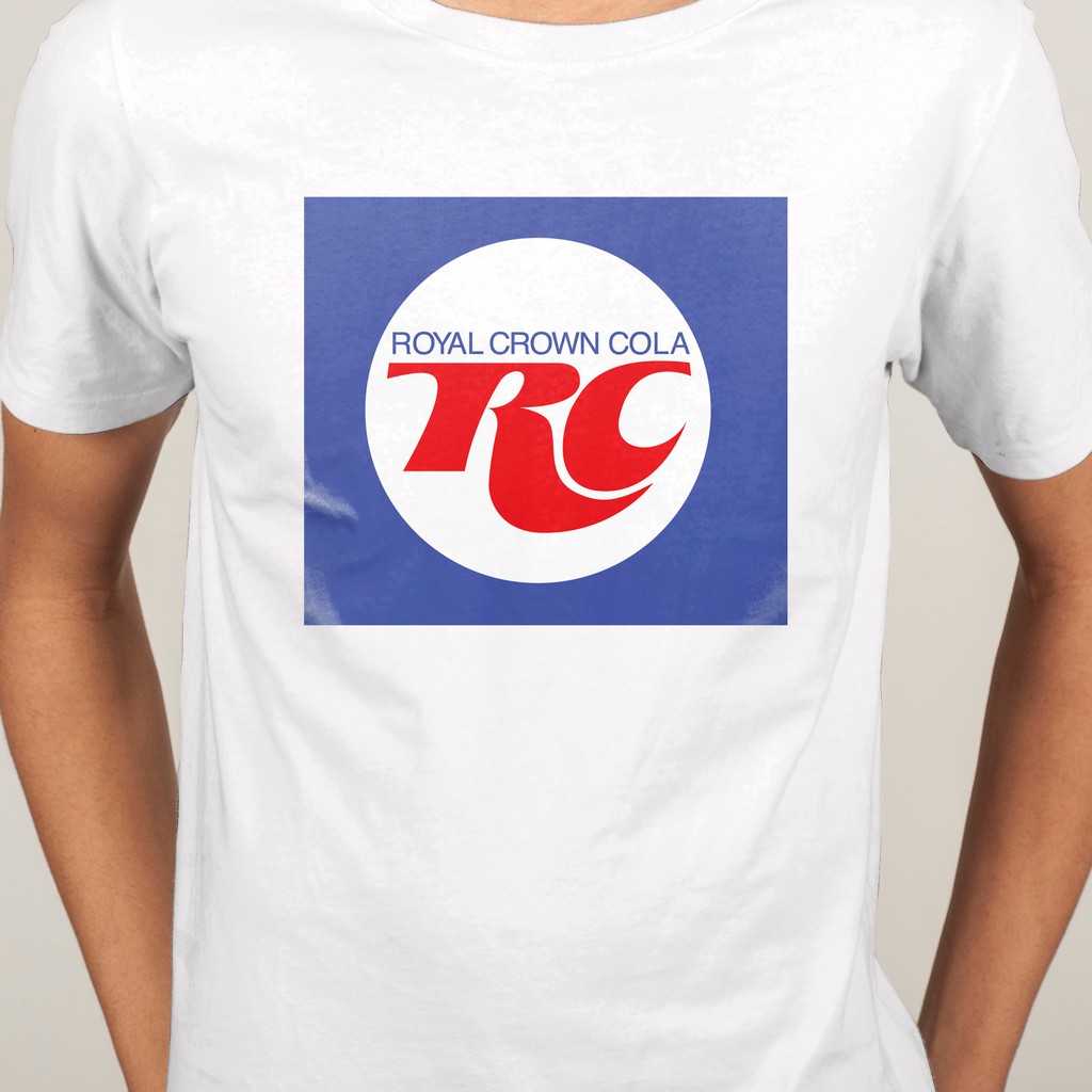 rc cola t shirt